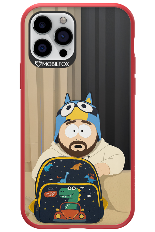 KidHeli 2.0 - Apple iPhone 12 Pro