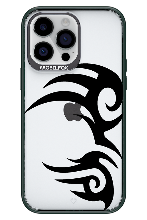 Tattoo Icon 2.0 - Apple iPhone 14 Pro Max