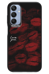 LOVE U BLACK 2.0 - Samsung A25