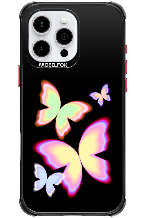 Butterfly Dream 2.0 - Apple iPhone 16 Pro Max
