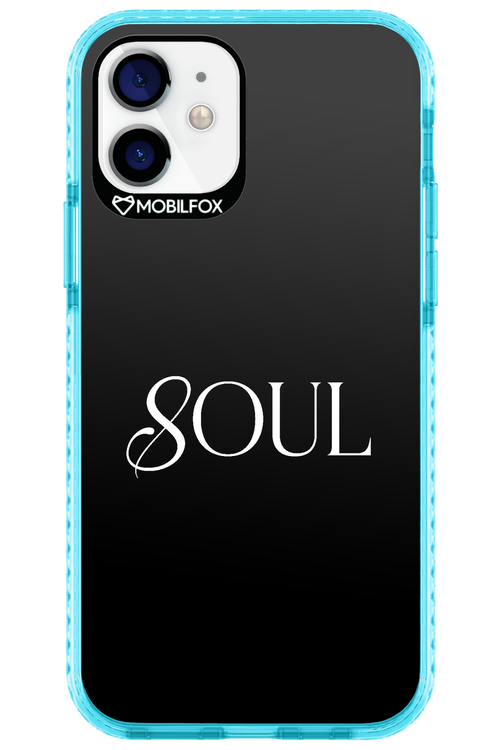 S Soul Mates - Apple iPhone 12