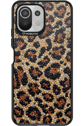 Crystal Roar 2.0 - Xiaomi Mi 11 Lite (2021)