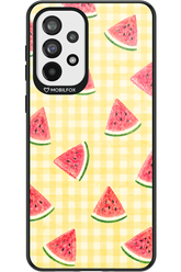 Vintage Watermelon 2.0 - Samsung Galaxy A73
