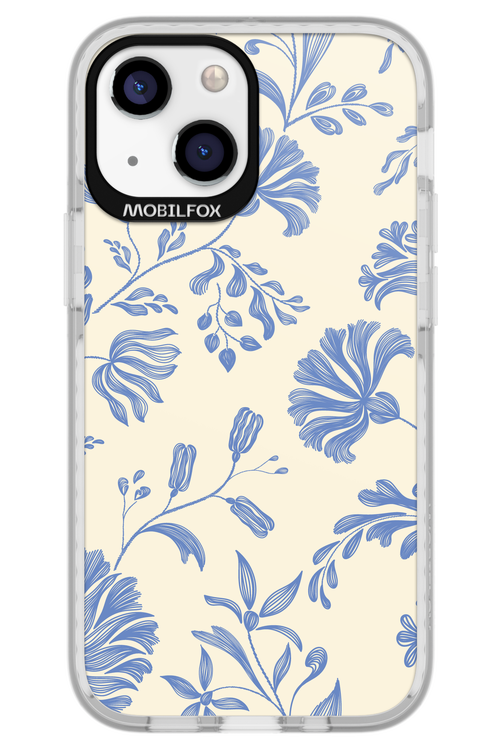 Simple Flowers 2.0 - Apple iPhone 13 Mini