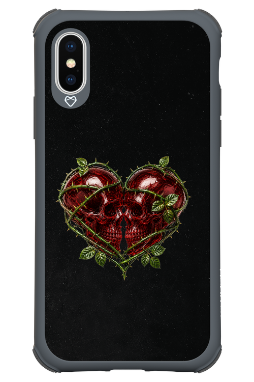 Omen Kiss 2.0 - Apple iPhone X