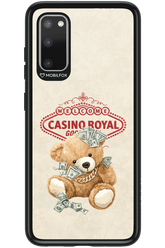 Casino Royal 2.0 - Samsung Galaxy S20