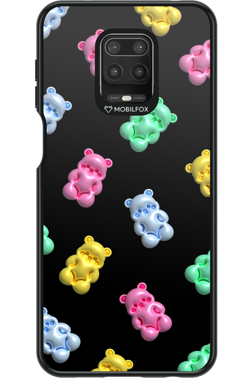 Gummy Bears - Xiaomi Redmi Note 9 Pro