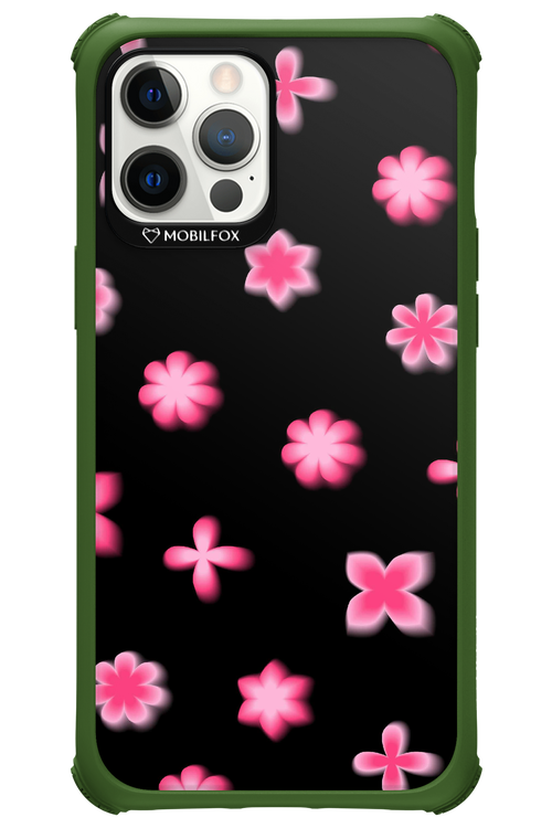 Pink Dreams 2.0 - Apple iPhone 12 Pro Max