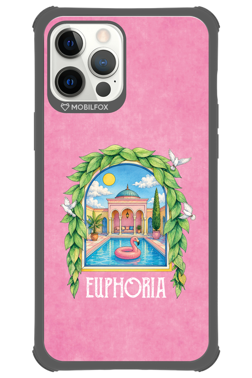 Euphoria 2.0 - Apple iPhone 12 Pro Max