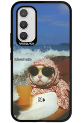 Missed Calls - Samsung Galaxy A54