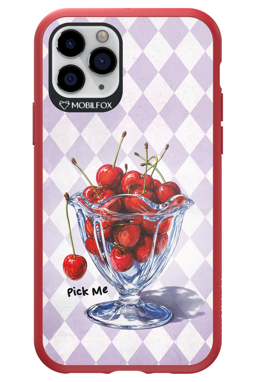 Pick Me 2.0 - Apple iPhone 11 Pro