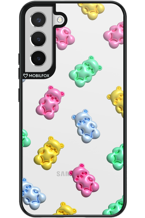 Gummmy Bears - Samsung Galaxy S22+
