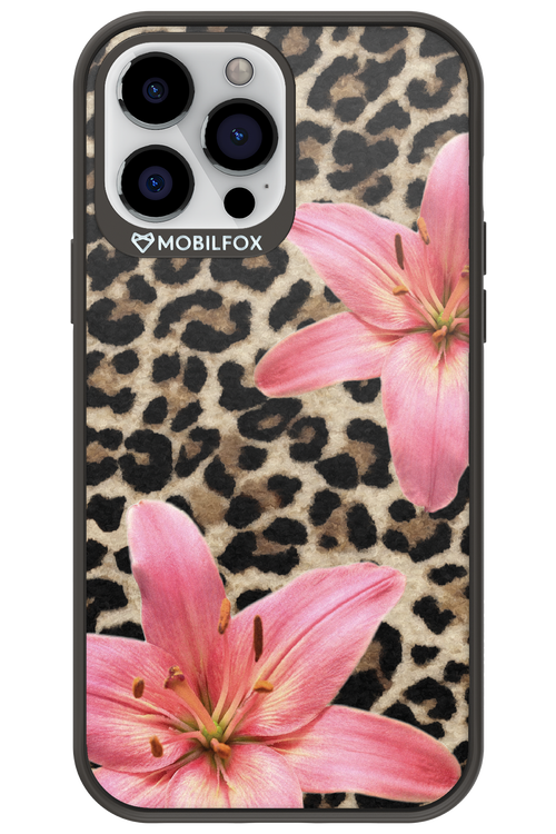 Leobloom 2.0 - Apple iPhone 13 Pro Max