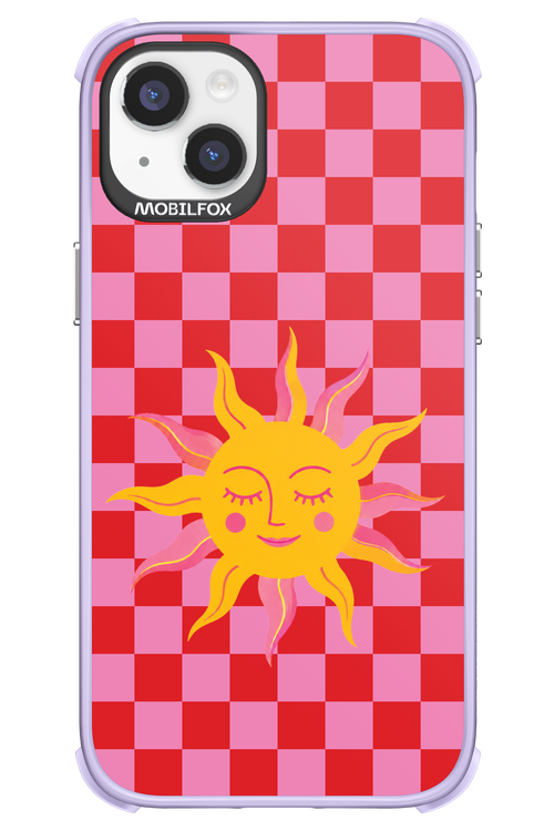 SUNNY 2.0 - Apple iPhone 14 Plus
