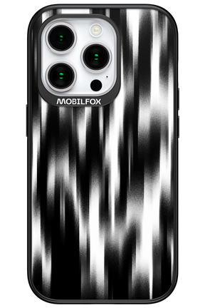Monochrome Motion 2.0 - Apple iPhone 15 Pro