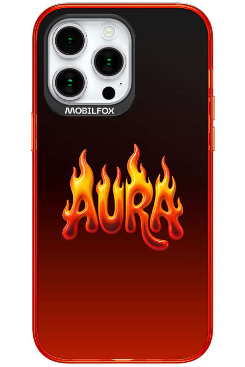 Aura 2.0 - Apple iPhone 15 Pro Max