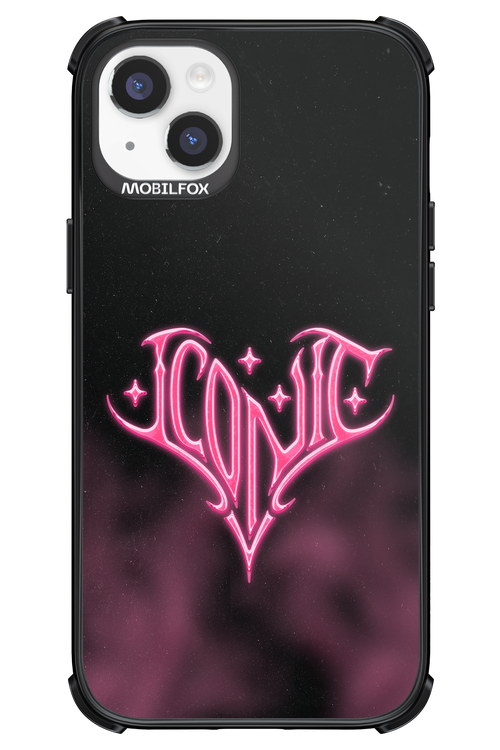 Iconica 2.0 - Apple iPhone 14 Plus