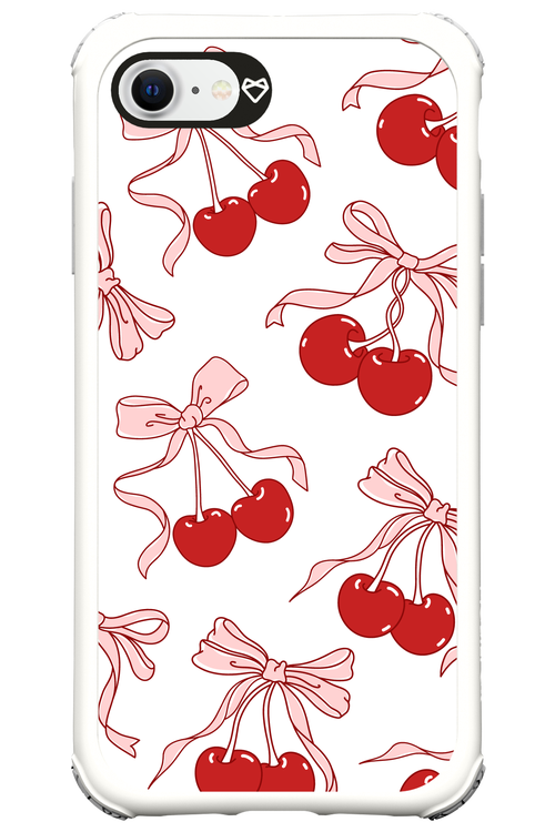 Cherry Queen - Apple iPhone SE 2020