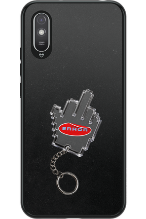 Err0r 2.0 - Xiaomi Redmi 9A