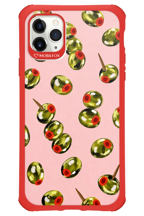 Olive 2.0 - Apple iPhone 11 Pro Max