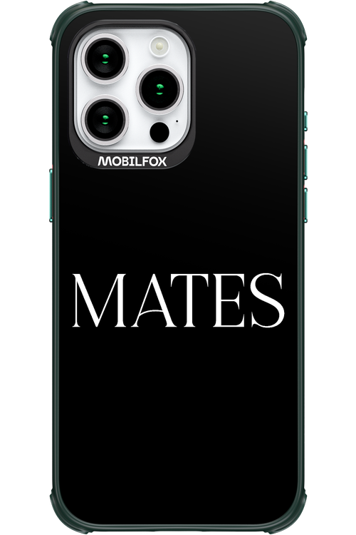 M Soul Mates - Apple iPhone 15 Pro Max