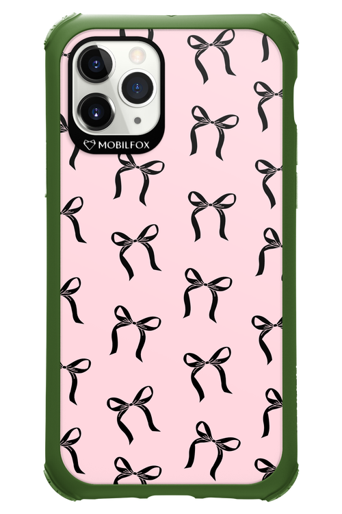Bow Promise 2.0 - Apple iPhone 11 Pro