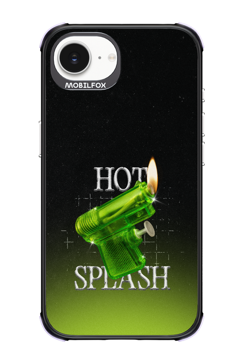 Hot Splash 2.0 - Apple iPhone 17e
