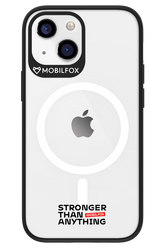 Stronger (Nude) 2.0 - Apple iPhone 13 Mini
