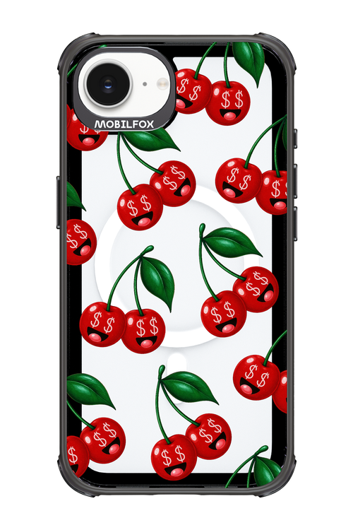 Money Cherry 2.0 - Apple iPhone 16e