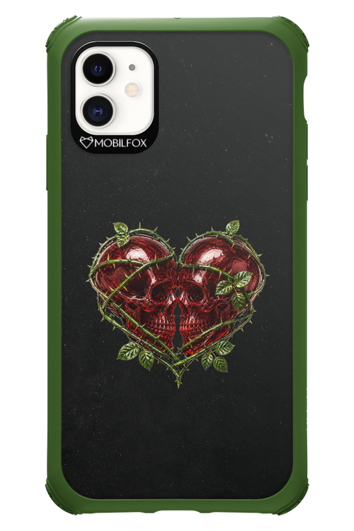 Omen Kiss 2.0 - Apple iPhone 11