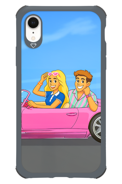 My Way 2.0 - Apple iPhone XR