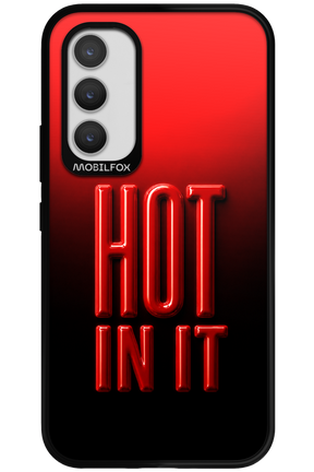 Hot in it 2.0 - Samsung Galaxy A34
