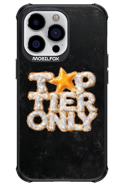 Top Tier 2.0 - Apple iPhone 13 Pro