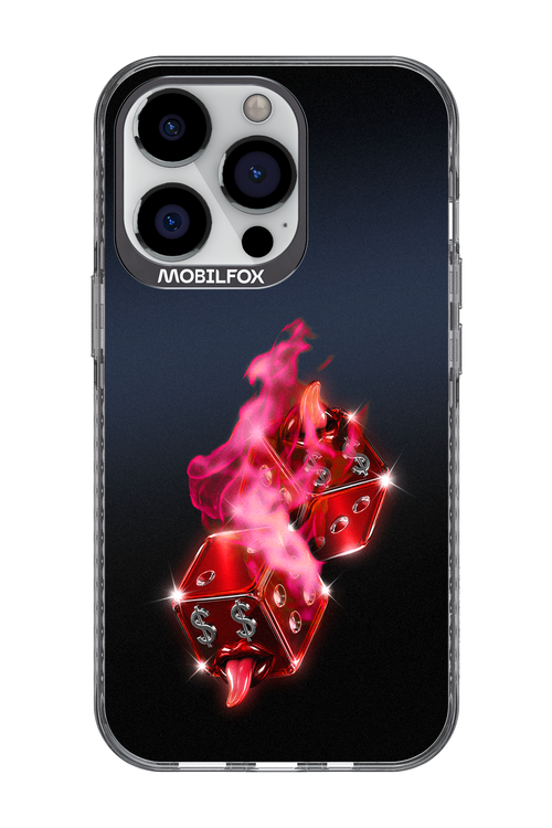 Lucky Thirsty 2.0 - Apple iPhone 13 Pro