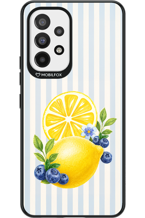 Fresh Flash 2.0 - Samsung Galaxy A53