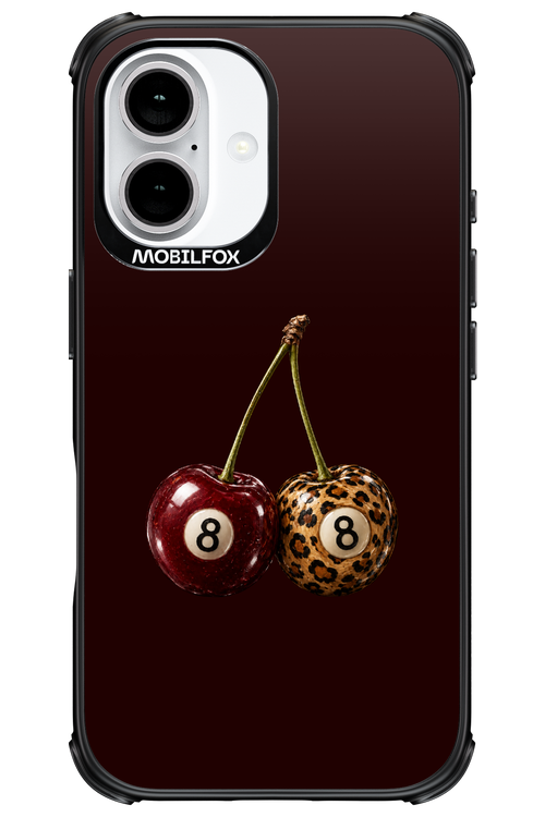 Cherry 8 2.0 - Apple iPhone 16