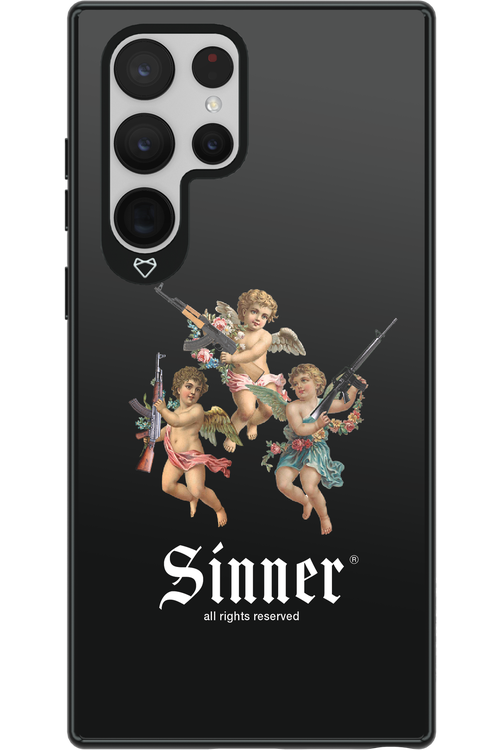 Sinner - Samsung Galaxy S22 Ultra