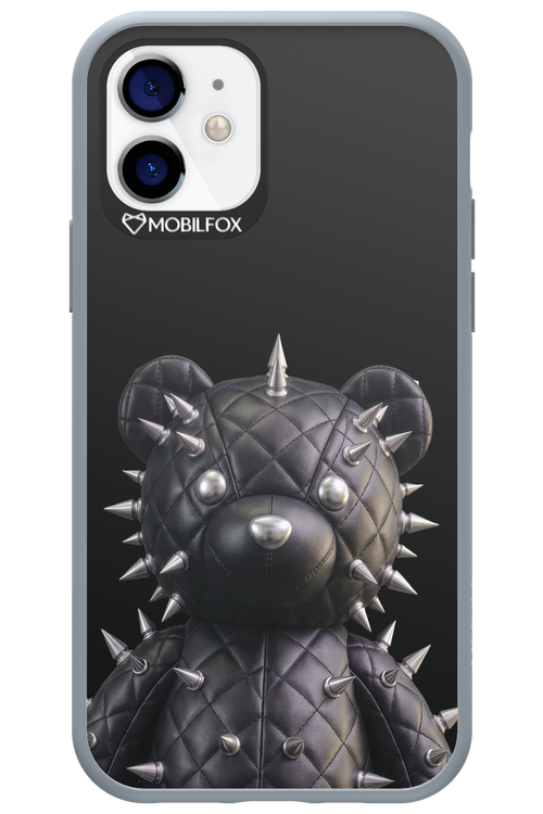 Punk Teddy 2.0 - Apple iPhone 12