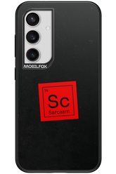 Sc 2.0 - Samsung Galaxy S24