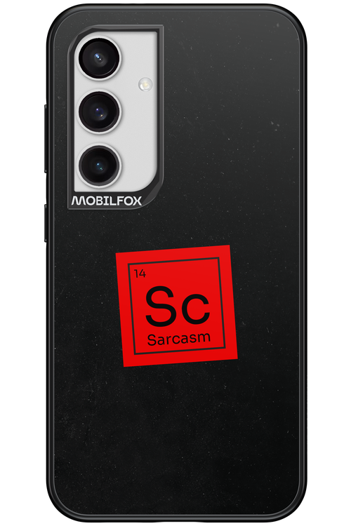 Sc 2.0 - Samsung Galaxy S24
