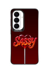 Sassy 2.0 - Samsung Galaxy S26