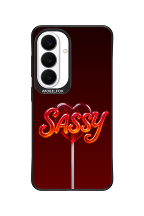 Sassy 2.0 - Samsung Galaxy S26