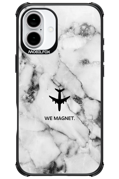 International Love II 2.0 - Apple iPhone 16 Plus