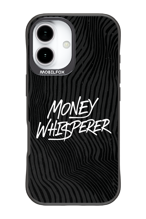Money Whisperer 2.0 - Apple iPhone 17