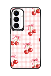 Cherry-Cherry Lady 2.0 - Samsung Galaxy S26+