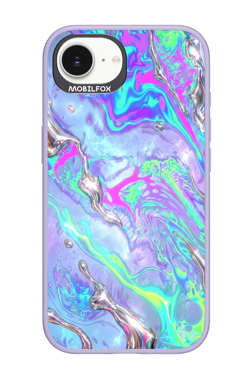 Aurora 2.0 - Apple iPhone 16e