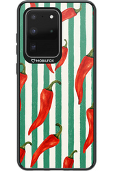 Red Hot Pepper 2.0 - Samsung Galaxy S20 Ultra 5G