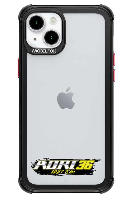 ADRI36 Signature 2.0 - Apple iPhone 15 Plus