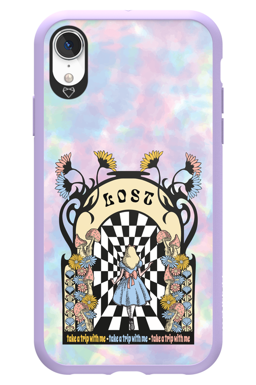 L0ST 2.0 - Apple iPhone XR