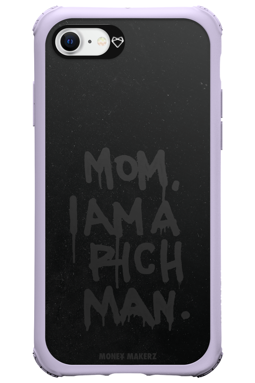 Rich Man - Apple iPhone 7